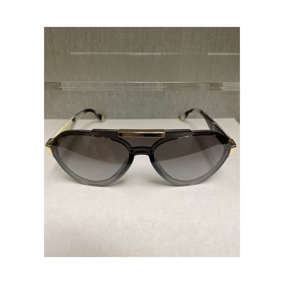 Prada Other - Prada PR 01US BRU0A7 Grey Aviator Sunglasses